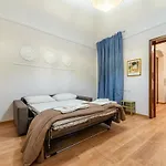 Manzoni Apartment