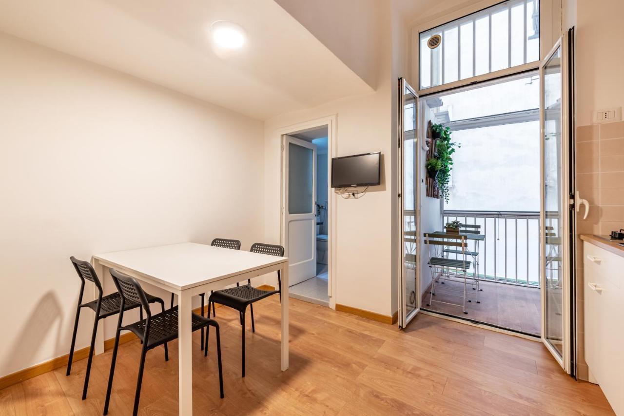 Manzoni Apartamento
