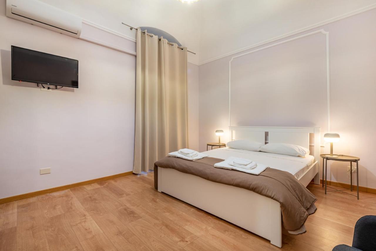 Manzoni Apartamento Bari