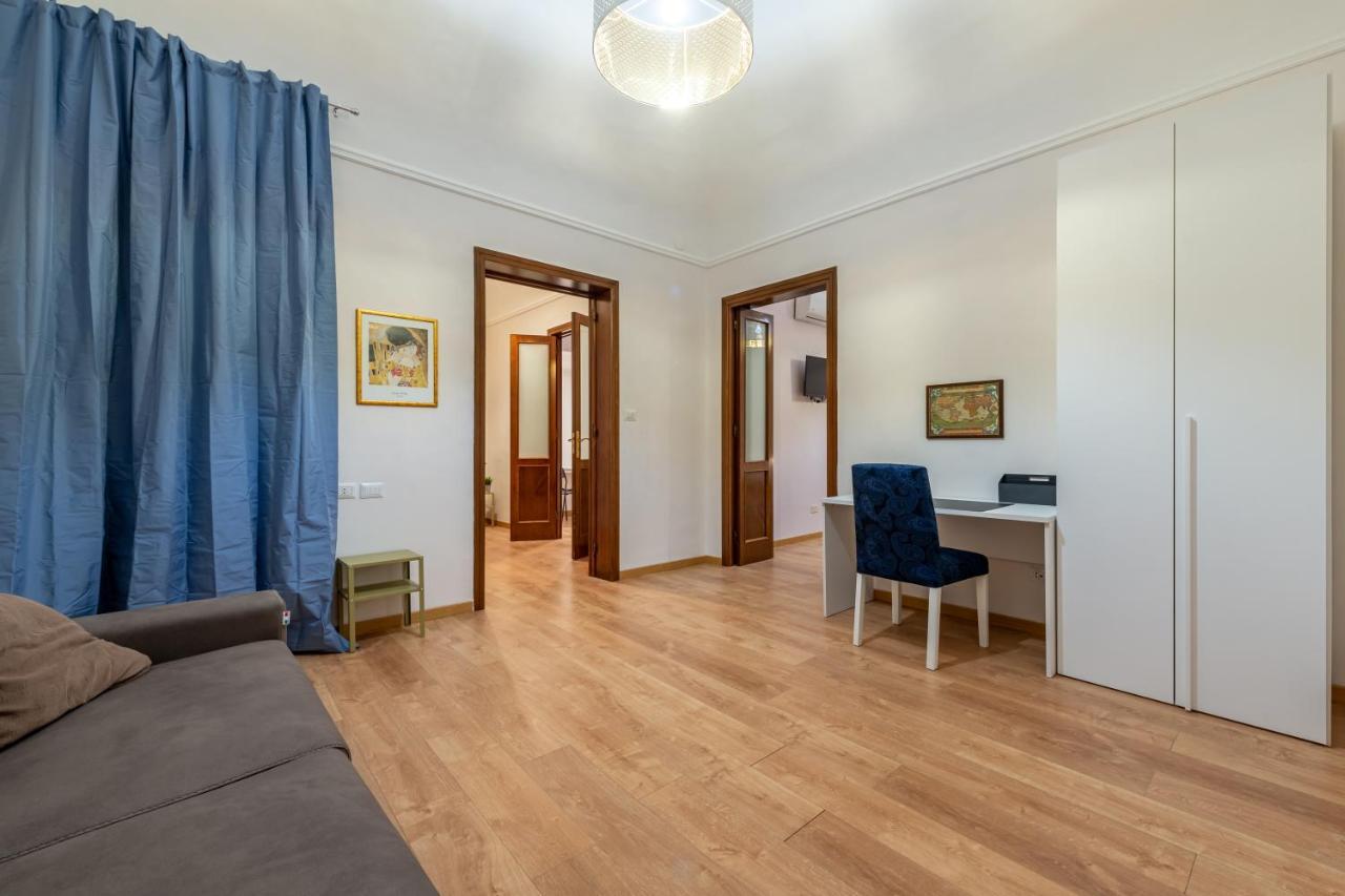 Manzoni Apartamento *