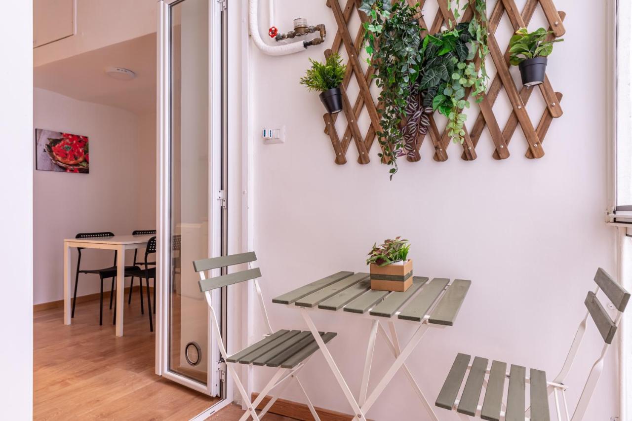 Manzoni Apartment *