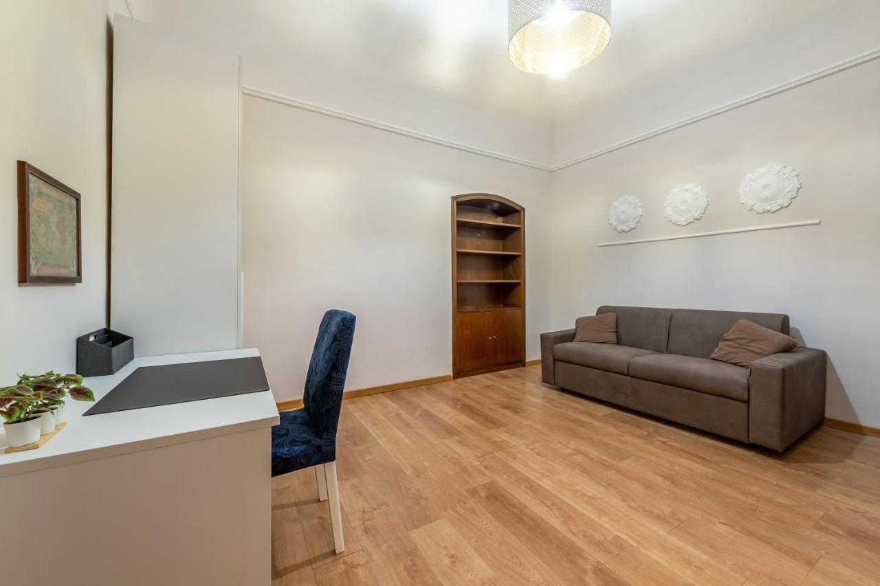 Manzoni Apartamento Bari