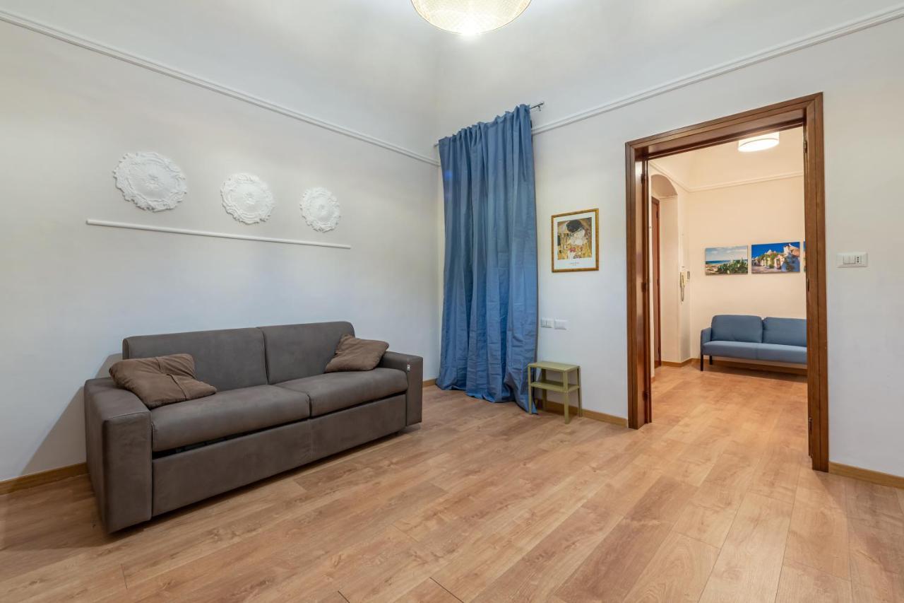 Manzoni Apartamento Bari