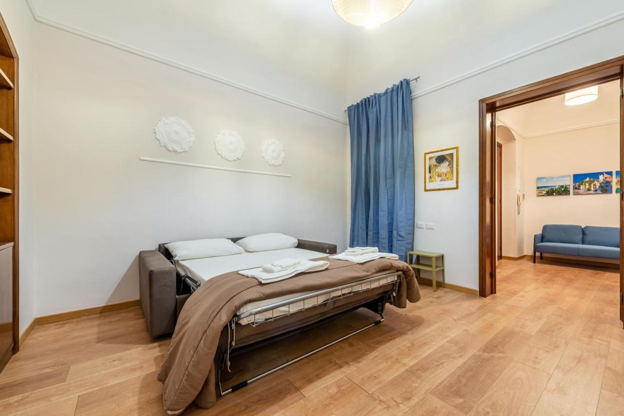 Manzoni Apartamento