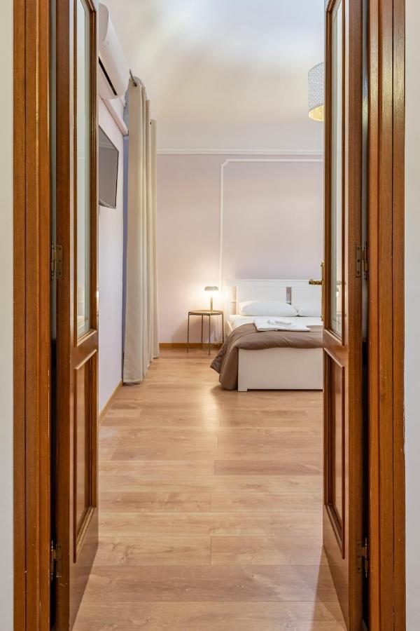 Manzoni Apartamento