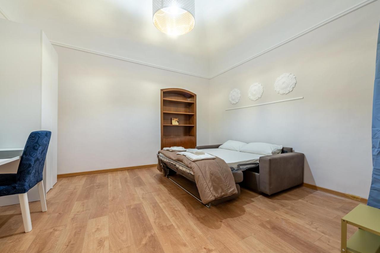 Apartamento Manzoni Bari