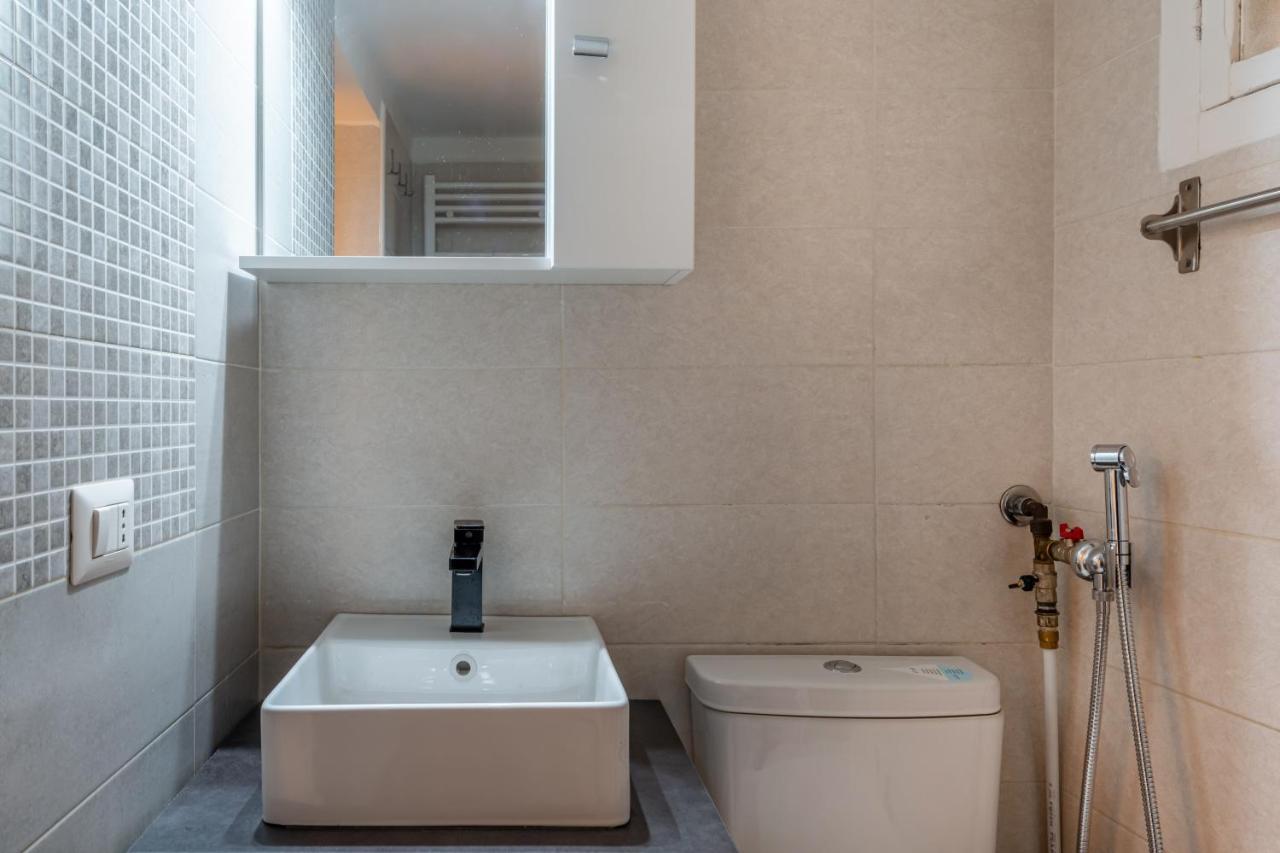 Manzoni Apartamento