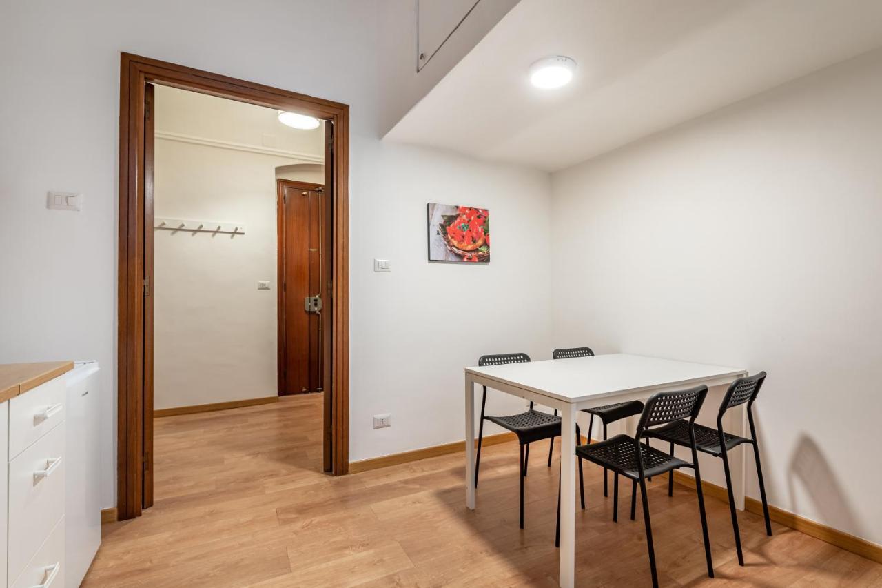 Apartamento Manzoni