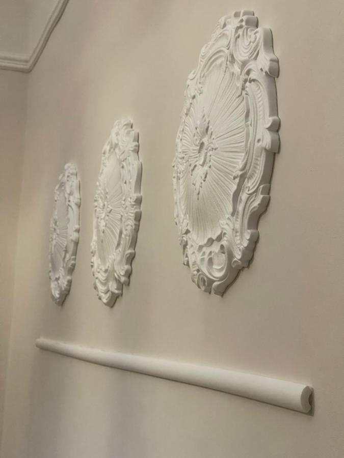 Manzoni Apartamento