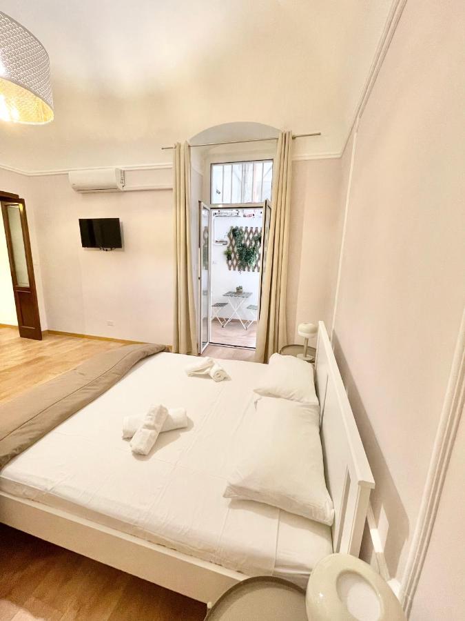 Apartamento Manzoni Bari