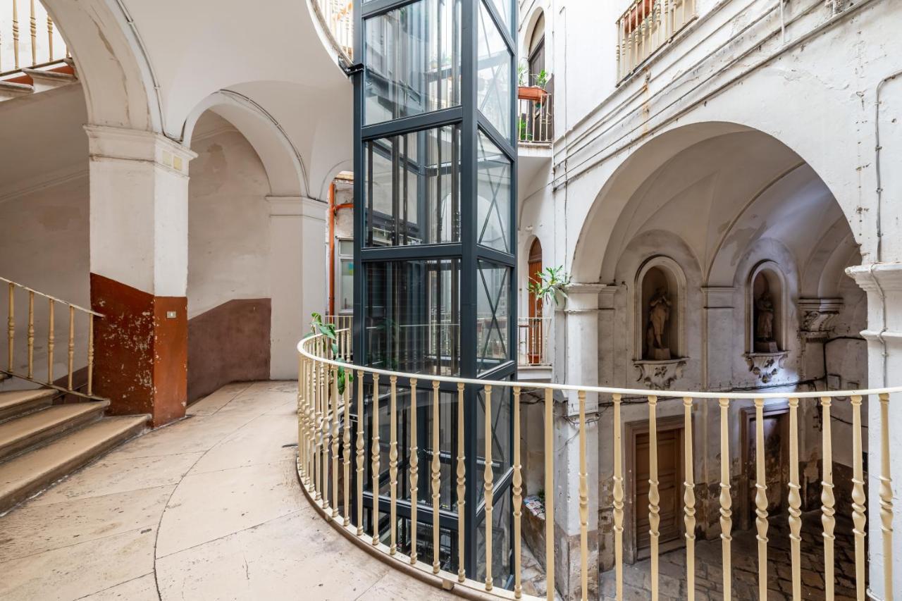 Apartamento Manzoni Bari